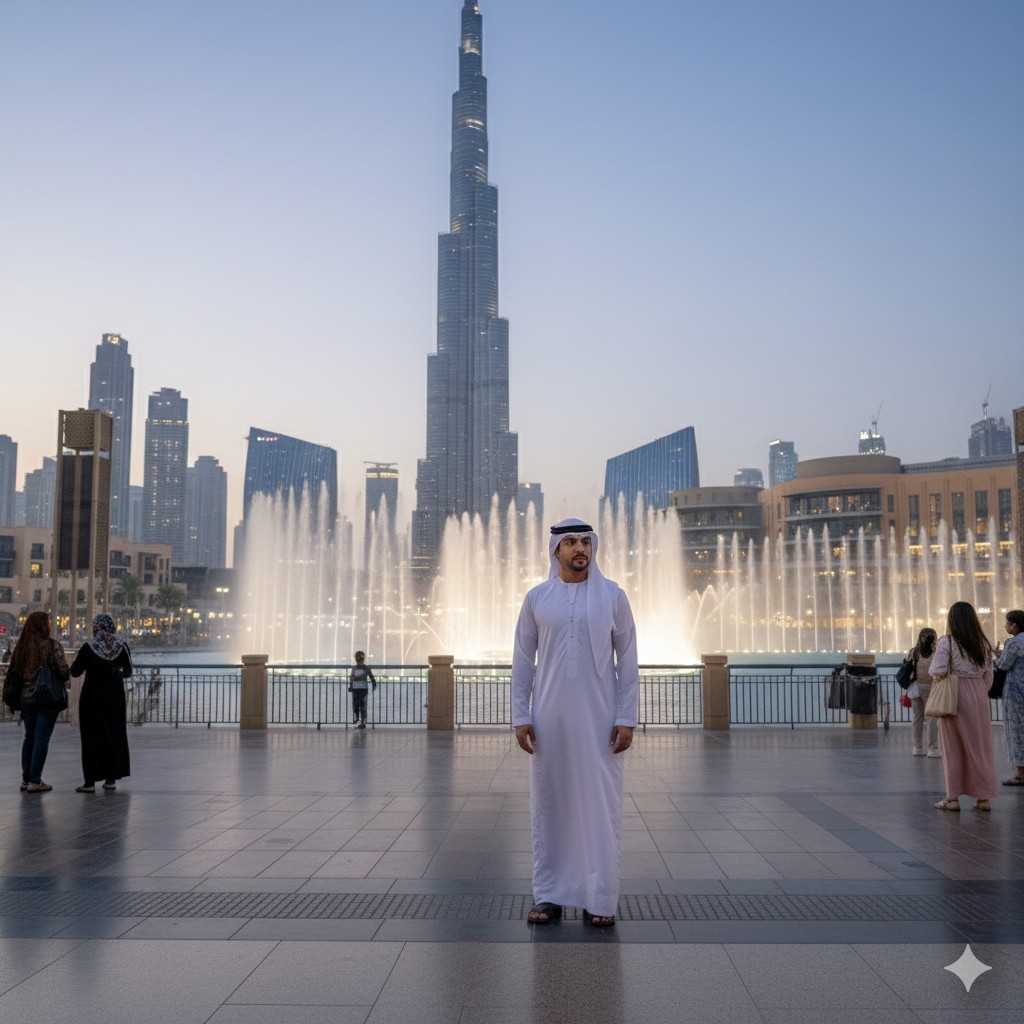 UAE Thobe Saudi Thobe Arabic Dress Islamic Scholars