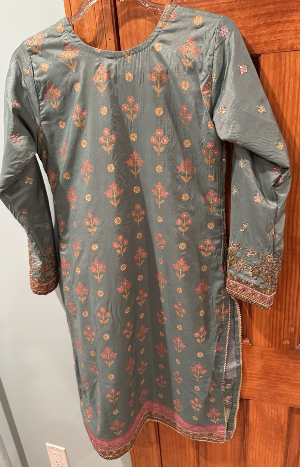 Pakistani/ Indian Ready To Wear