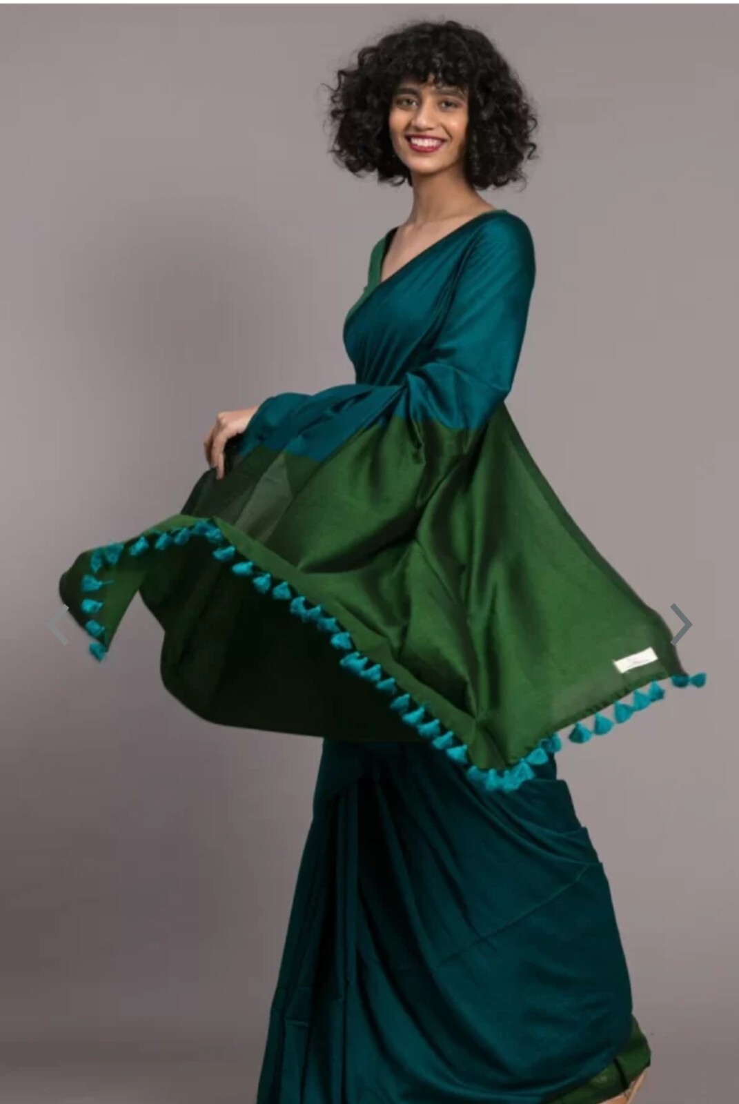 Authentic Cotton Silk Saree | Trusted Seller | Fast Shipping |Lifetime Guarantee