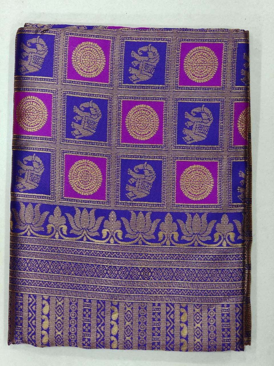 Fancy Sari Indian Designer Wedding Ready To Wear Bollywood Party Wear Saree Set