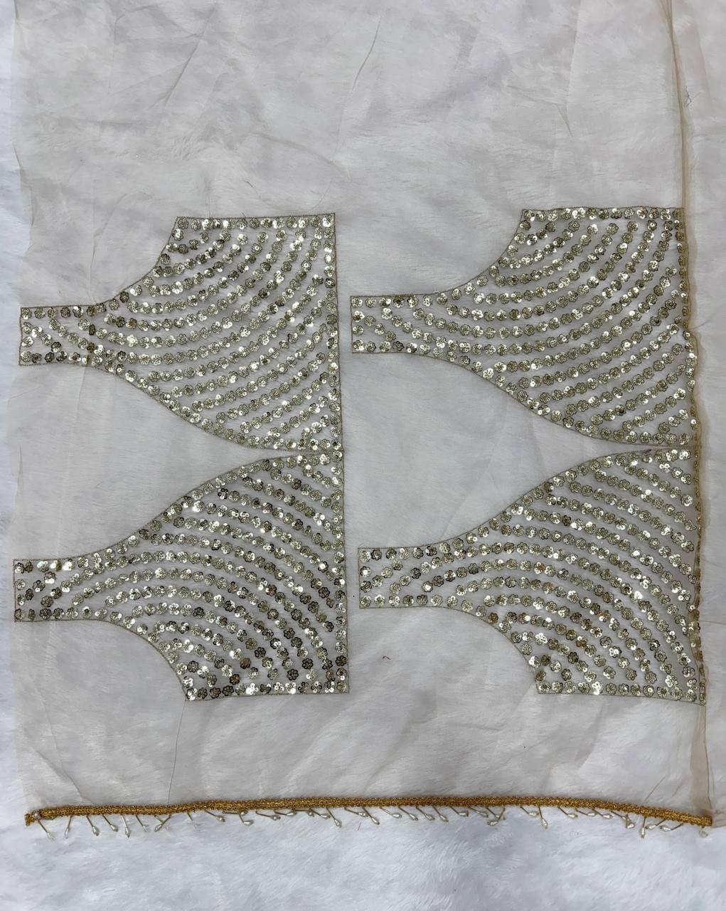 Bollywood Wedding Saree For Women Saree Blouse Partywear indian Soft Net Saree