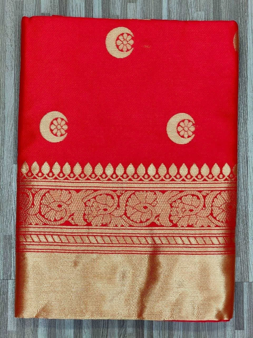 Designer Sari Bollywood Bridal Silk Saree Blouse South Indian Ethnic Ready Made