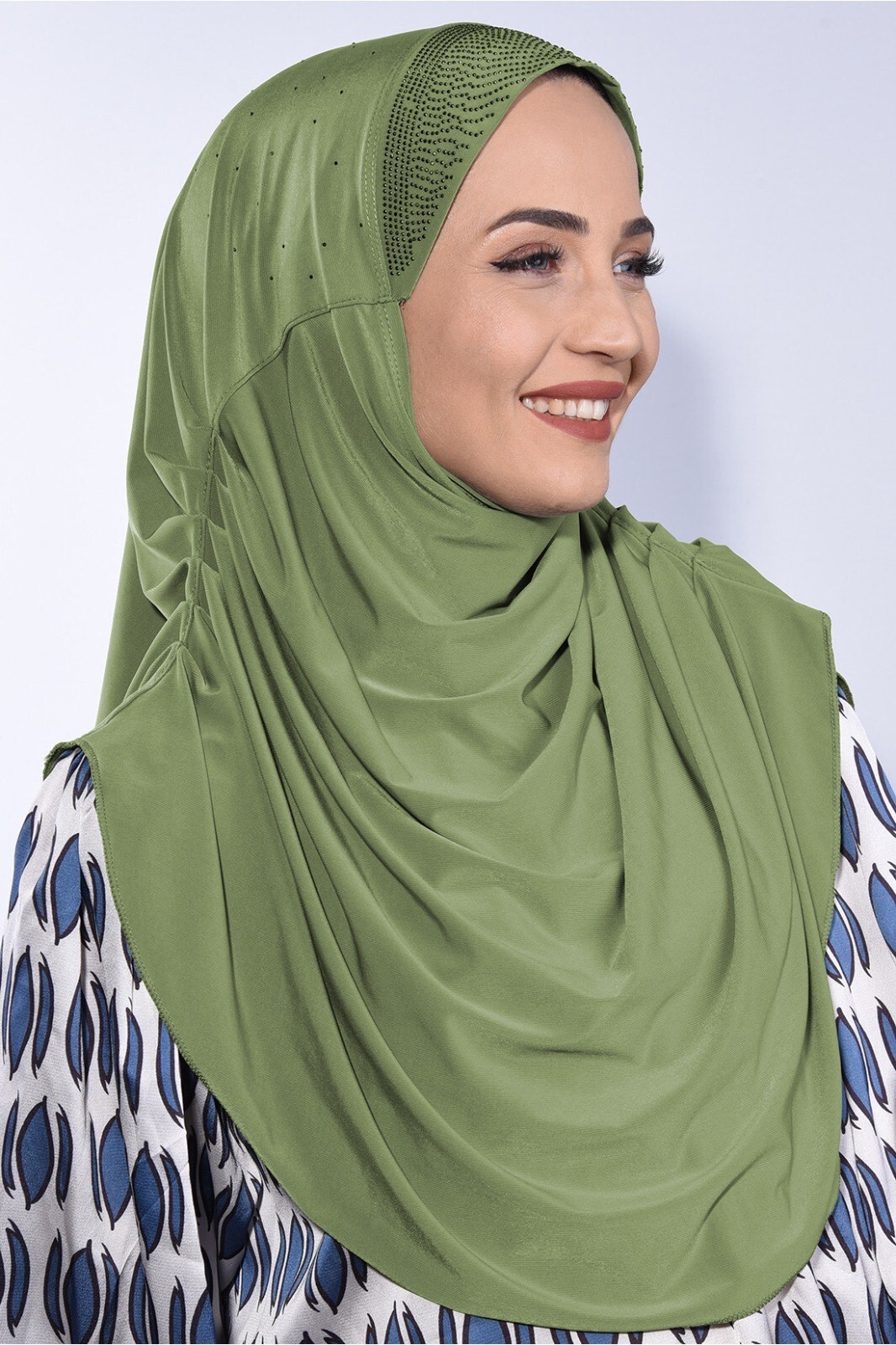 instant hijabs women’s one piece