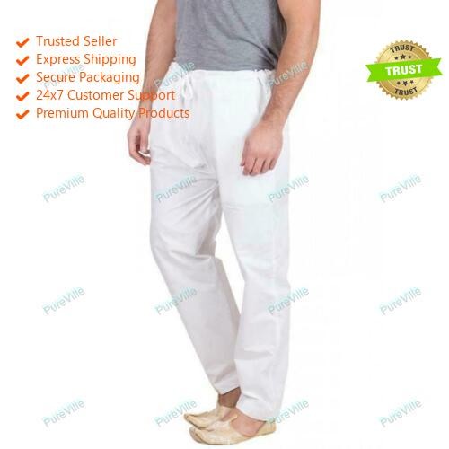 Indian Kurta Cotton Clothes Mens Shirt Indian Ethnic Dress Simple