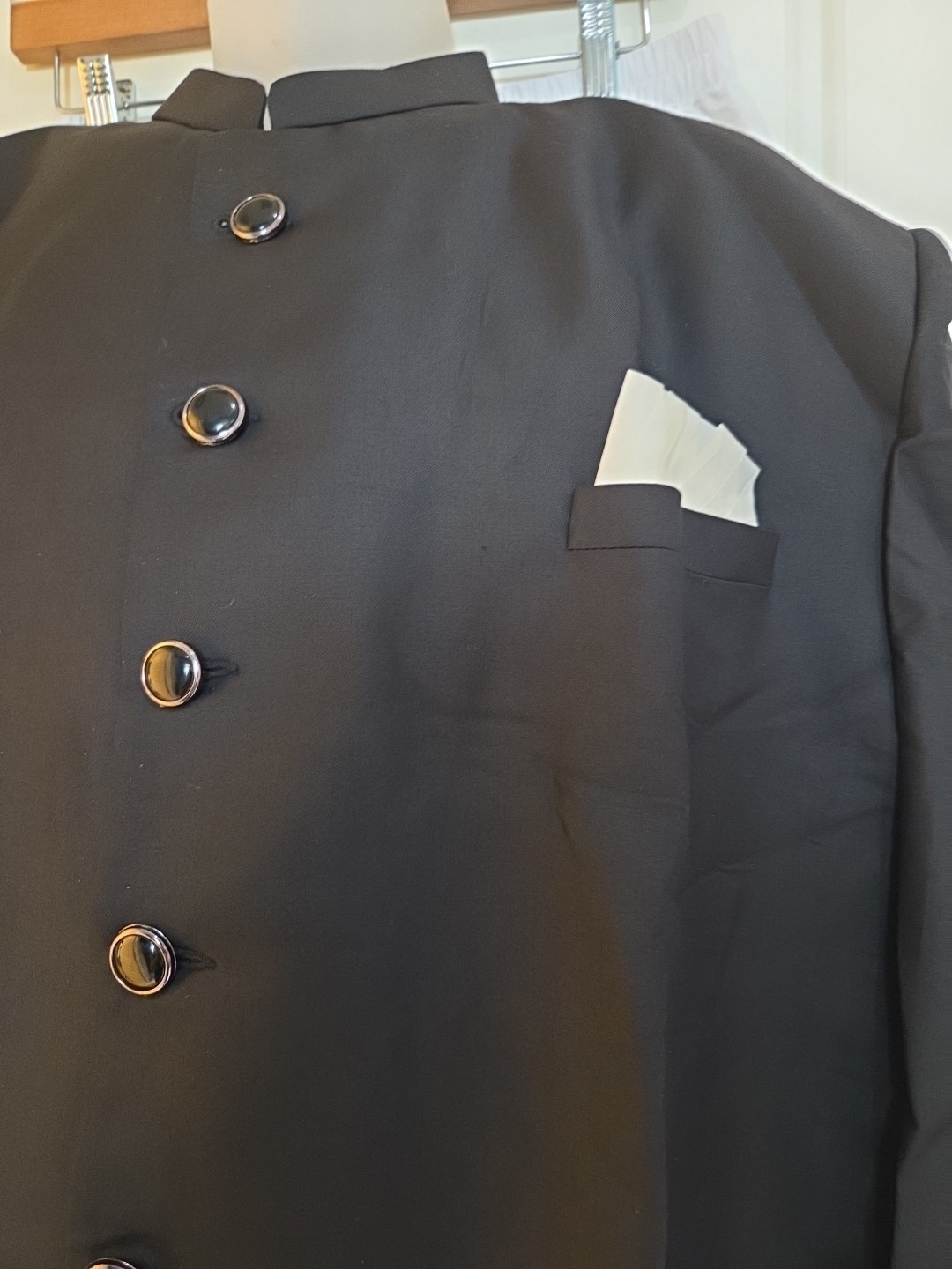 Elina fashion Men’s Bandhgala Jodhpuri Nehru Jacket Waistcoat With Pant