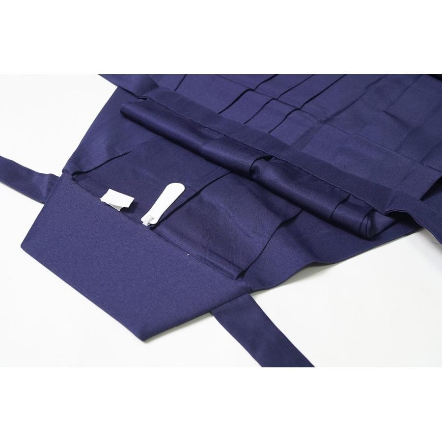 Men’s Japanese Kimono HAKAMA Umanori Pants Type 4 color SS-LL New from Japan F/S