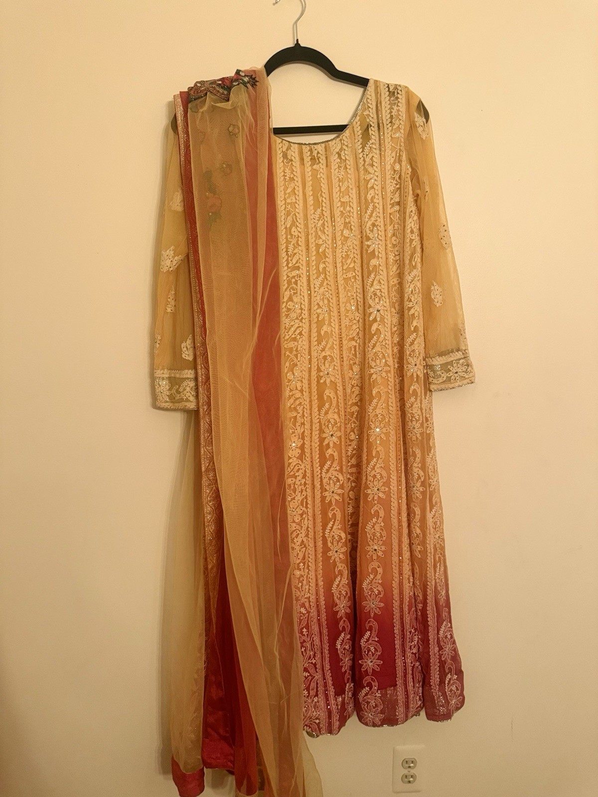 Pakistani Traditional Dress