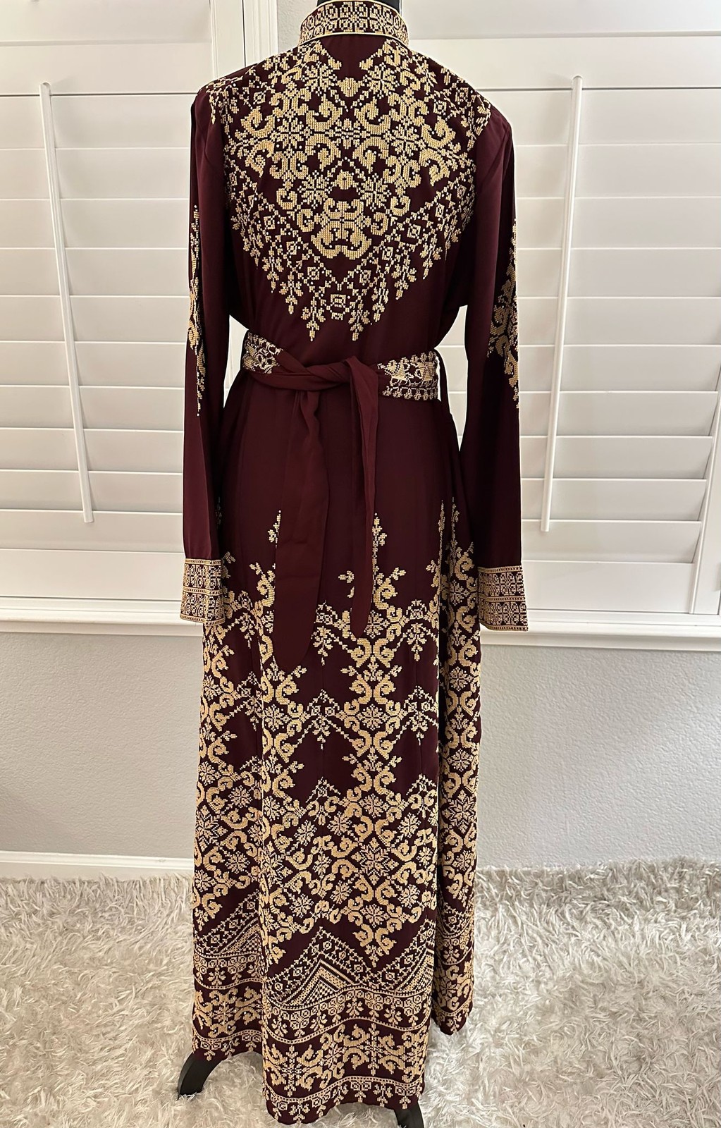 Rahaf Abaya