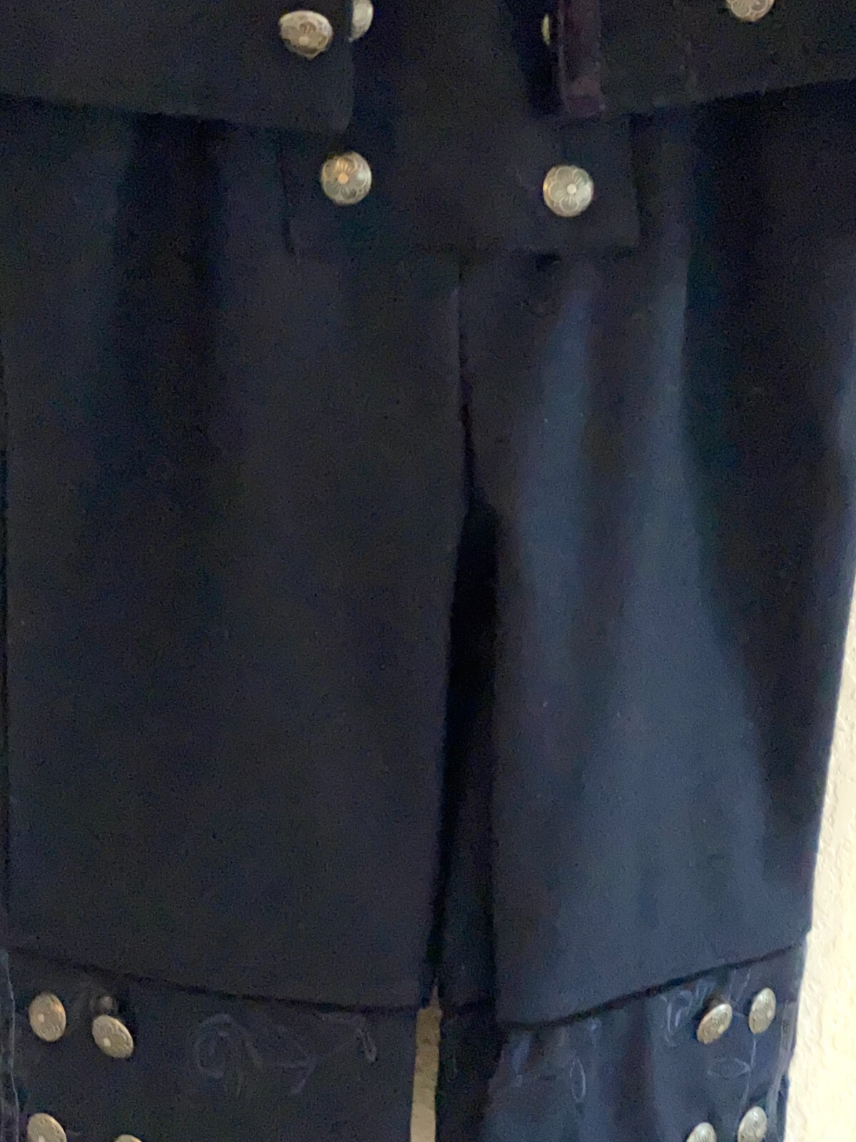 Deluxe NORWEGIAN 4-5 YR EU 110 Boy`s Festdrakt BUNAD from Norway Folk costume