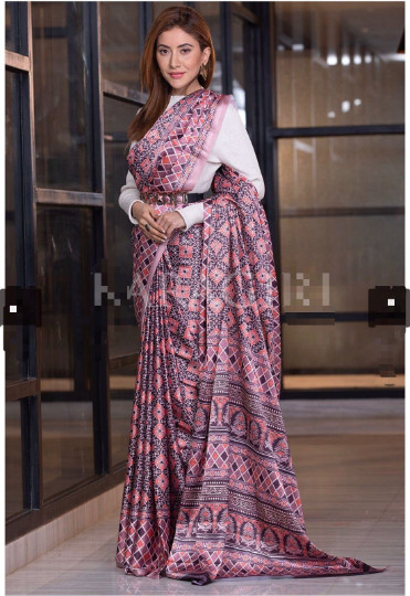 Find Your Dream Wedding Saree Latest Trends and Styles, Silk Saree