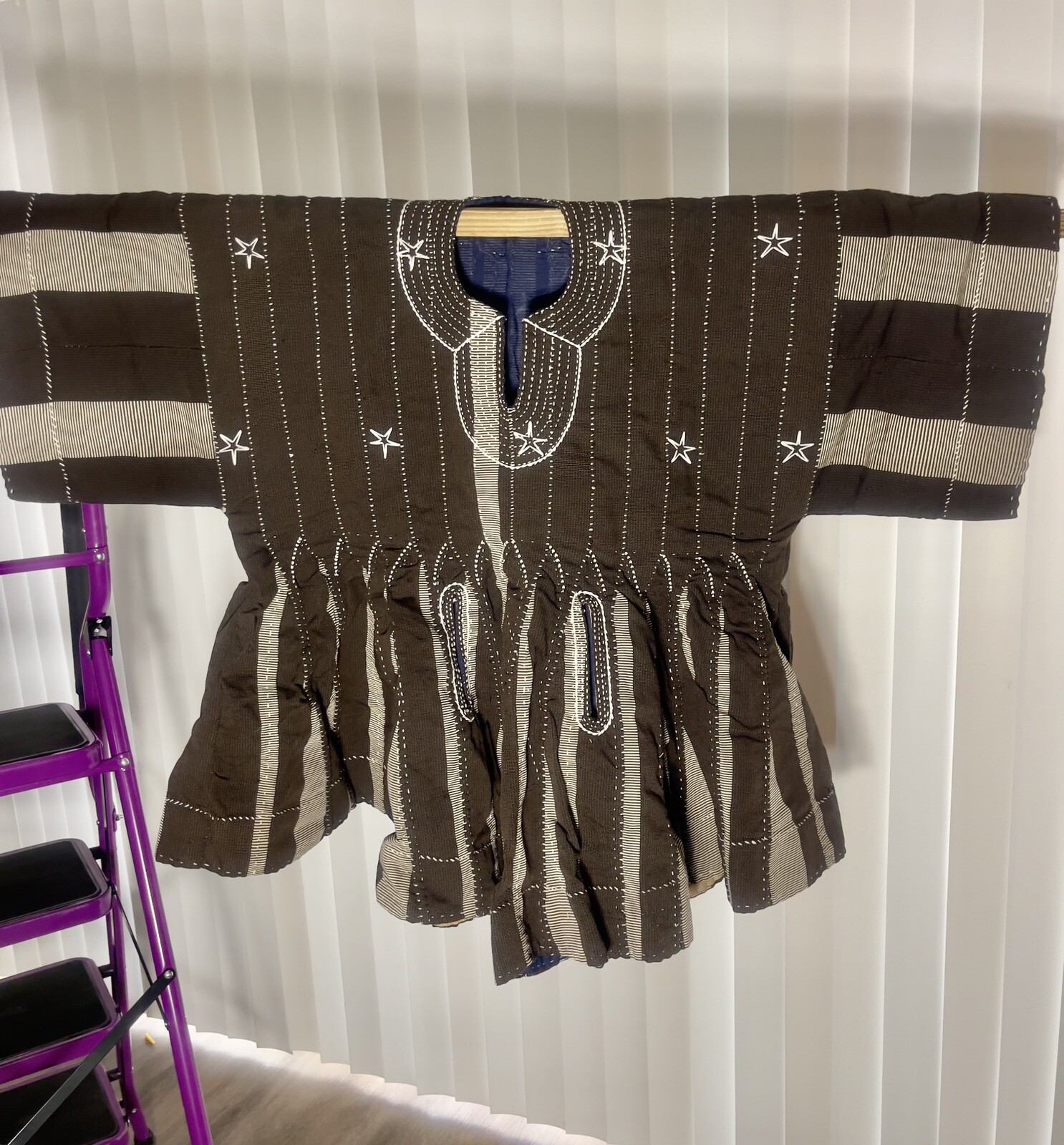 Handwoven Authentic Batakari