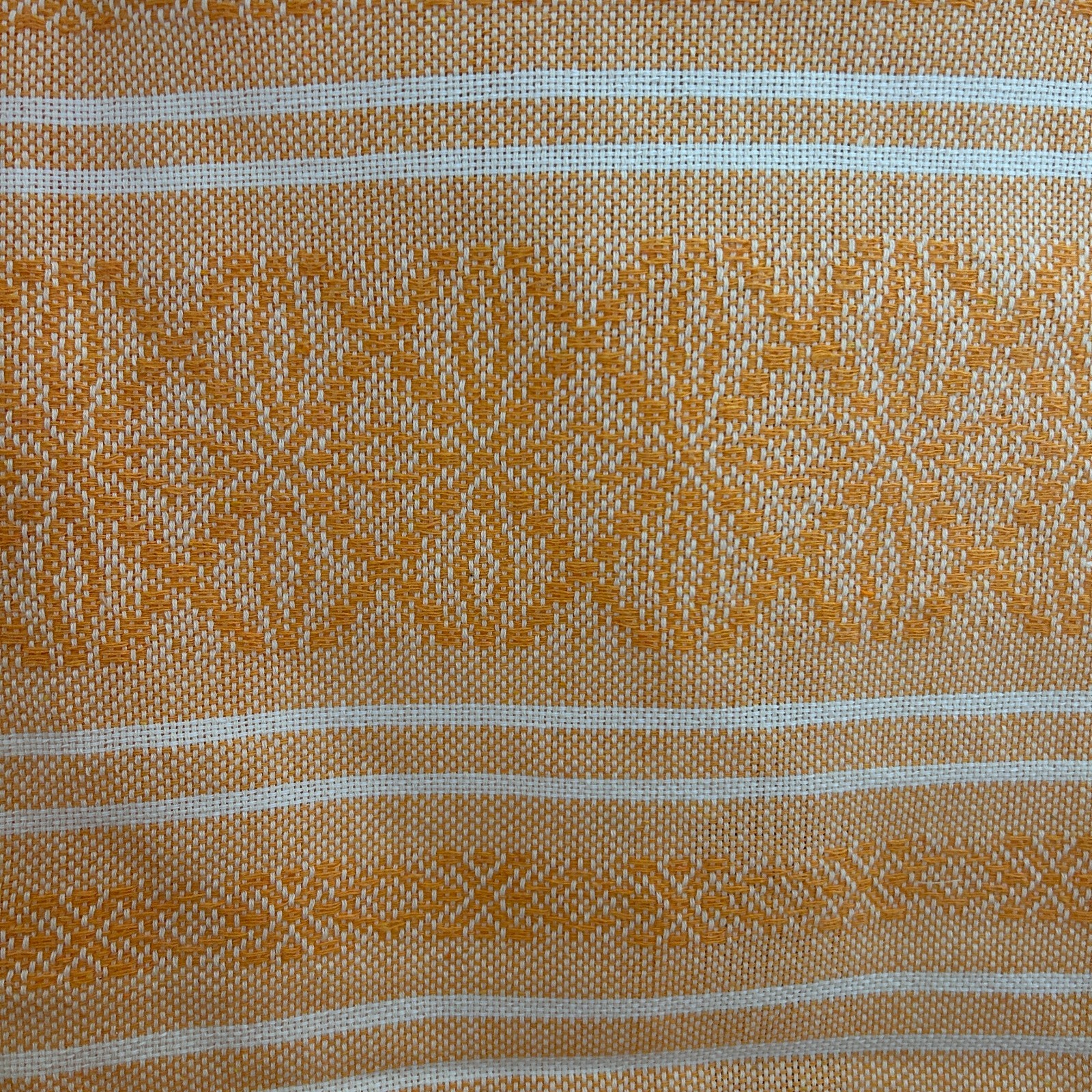 One of a Kind Pedal loom Mexican Dress with Pockets, Summer Dress! Huipil style!