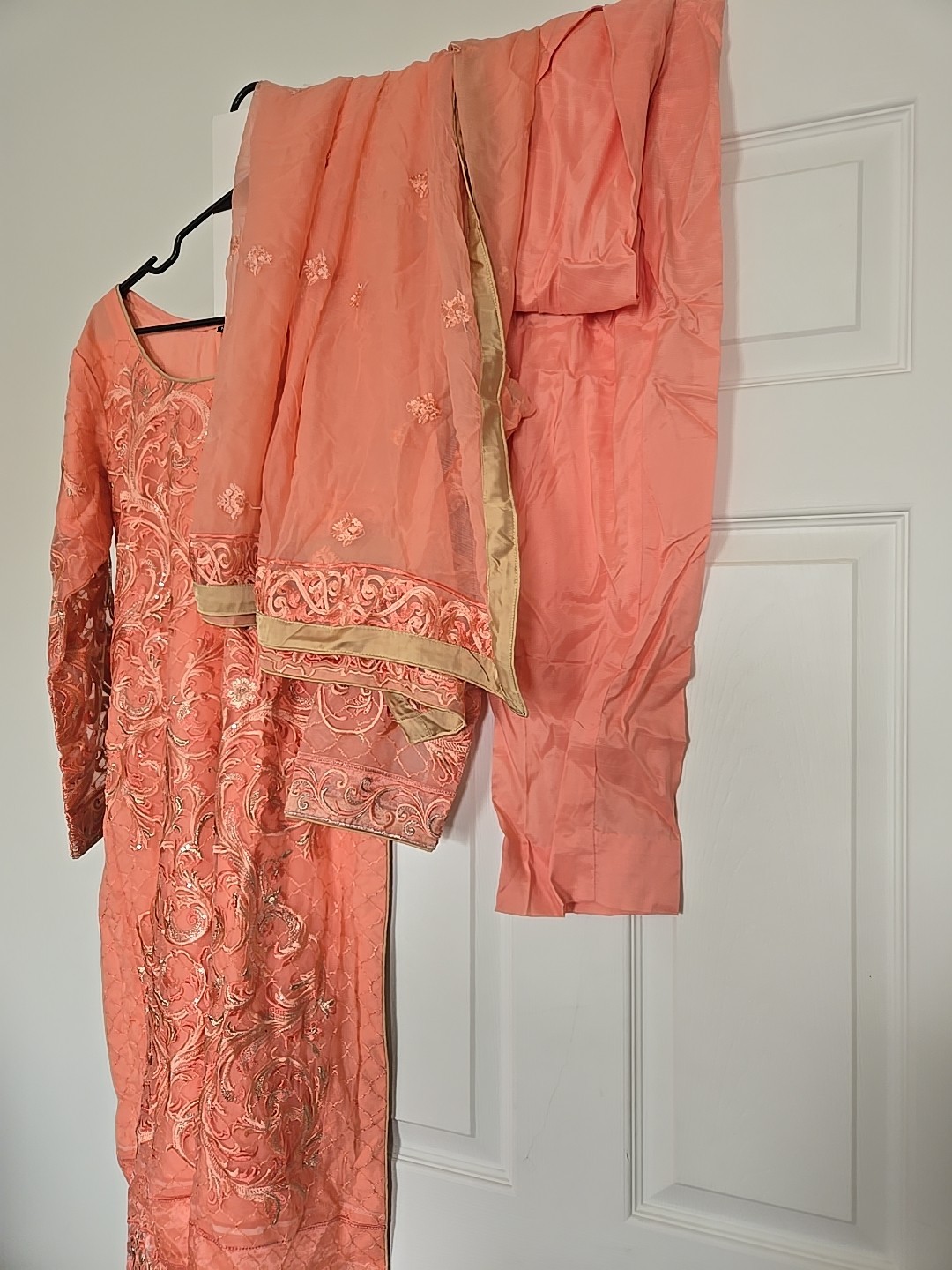 South Asian Dress