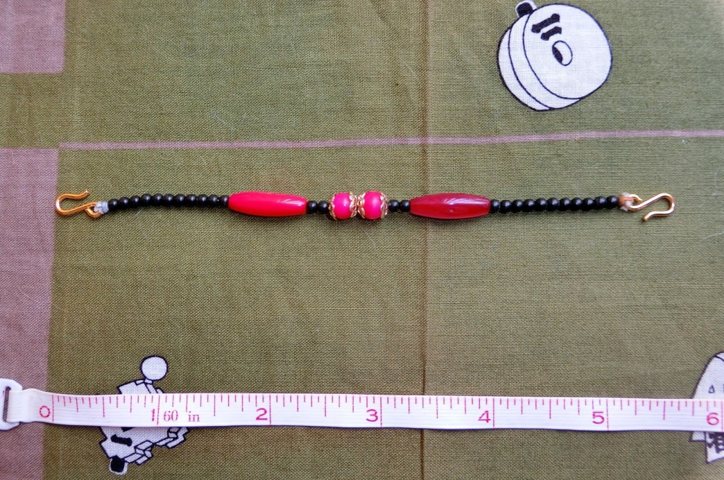 Japanese Haorihimo -10 (Haori string , Haori coad) an accessory for kimono