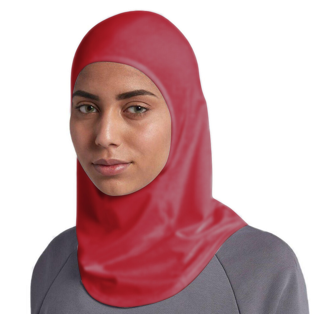 Underscarf Turban Hijab Muslim Women One Piece Amira Scarf Niqab Ninja Headwear