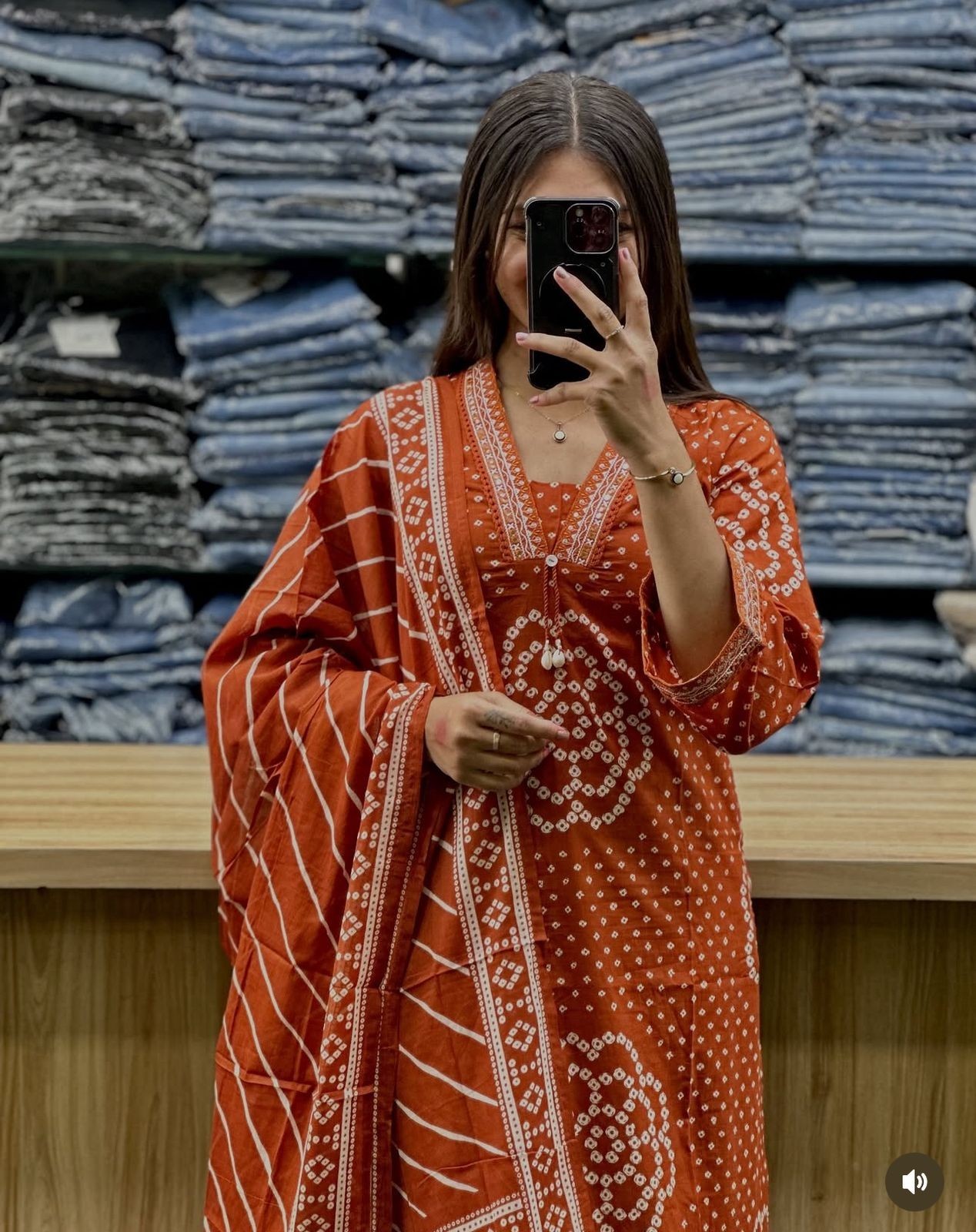 Indian Women Salwar Kameez Pakistani Bollywood Ethnic Kurti Palazzo Dupatta Set