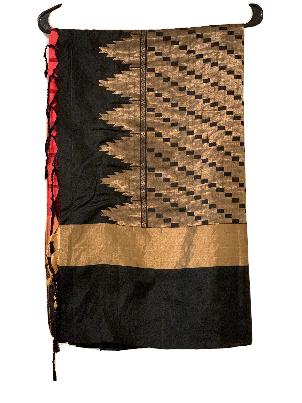 Indian Pattu Saree