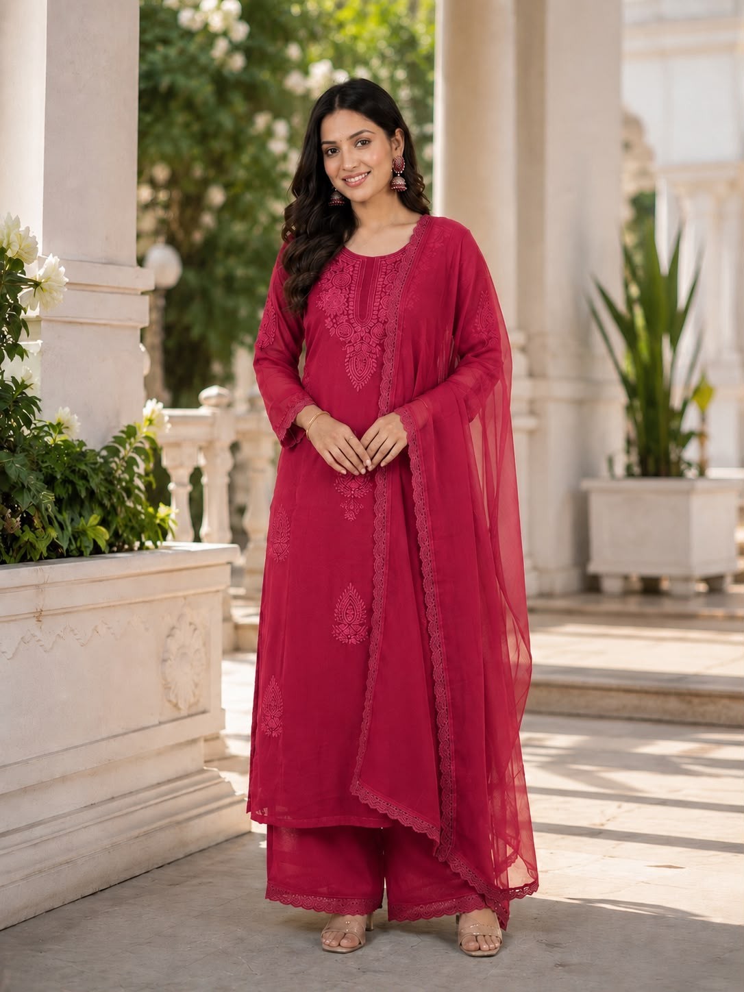 Sharara Plazoo Suit Party Wear Pakistani Wedding Salwar Kameez palazoo suit