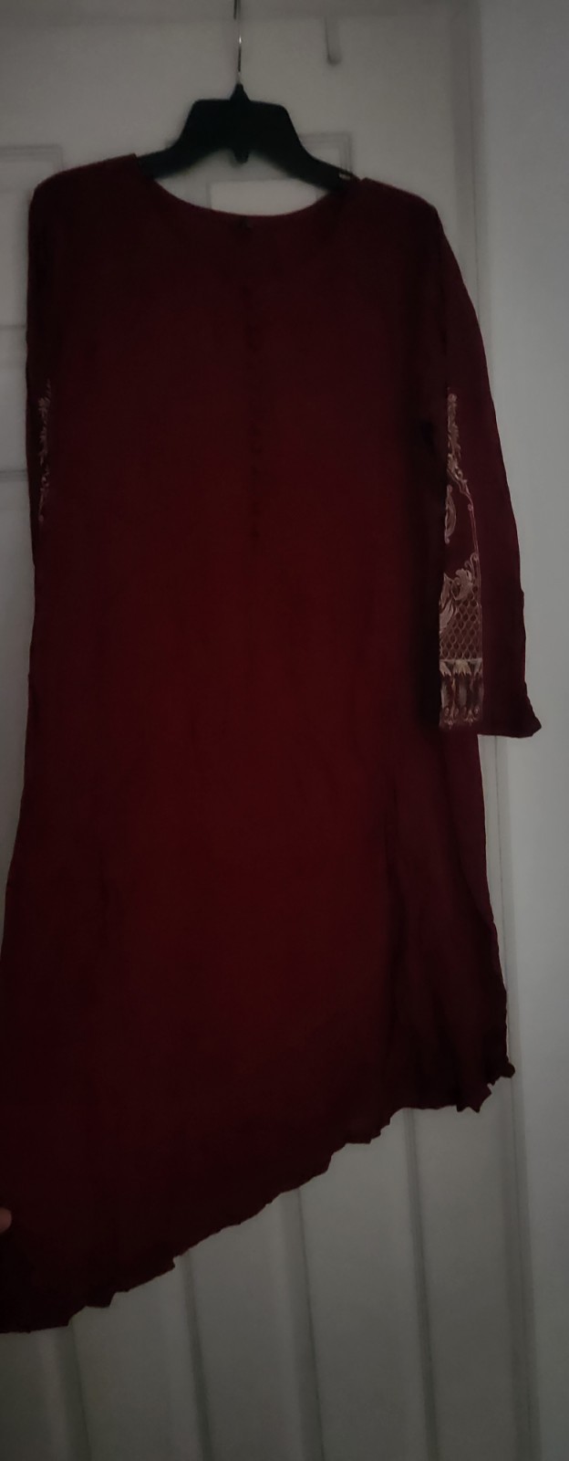 Pakistani Kameez