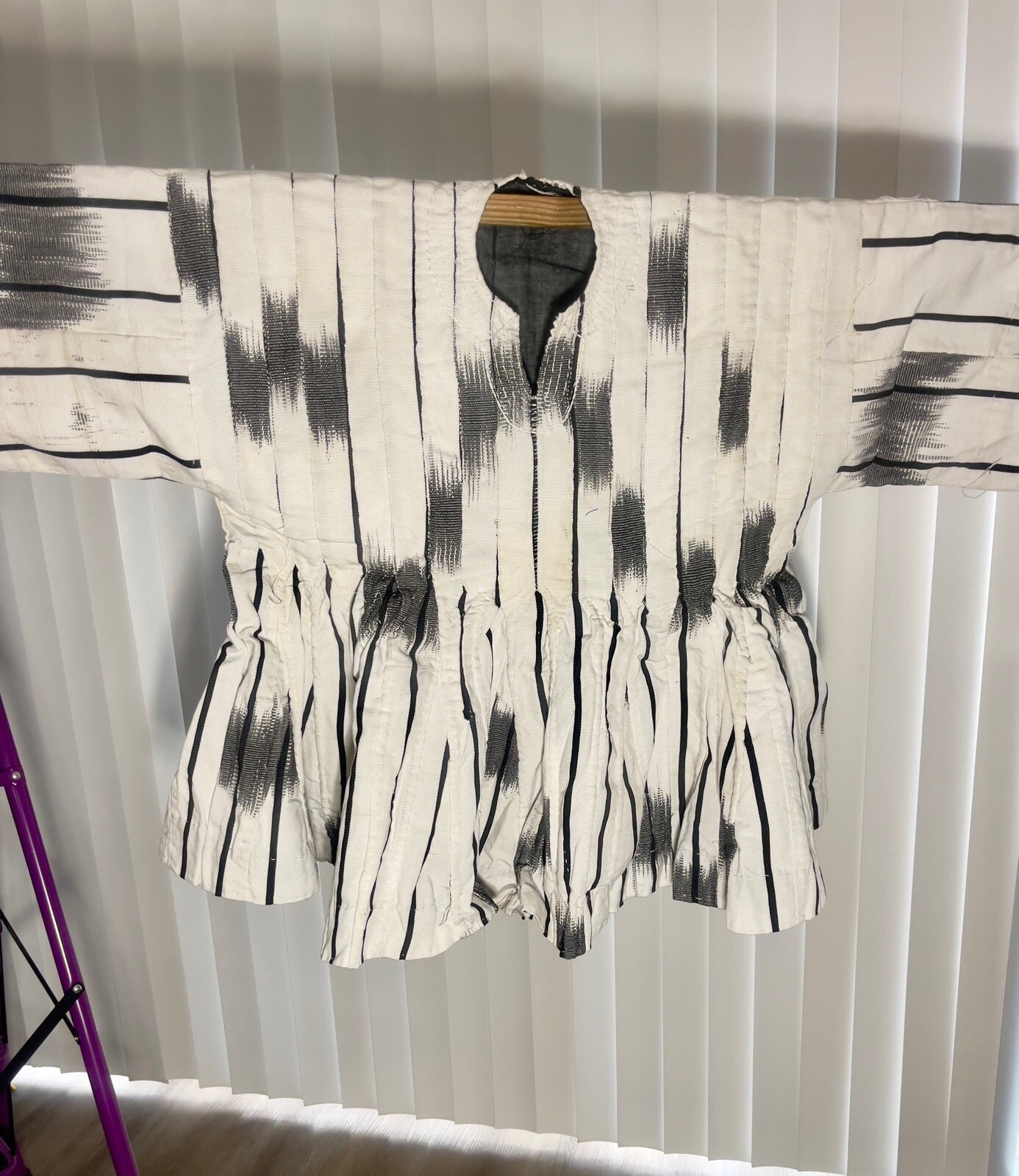 Handwoven Authentic Batakari