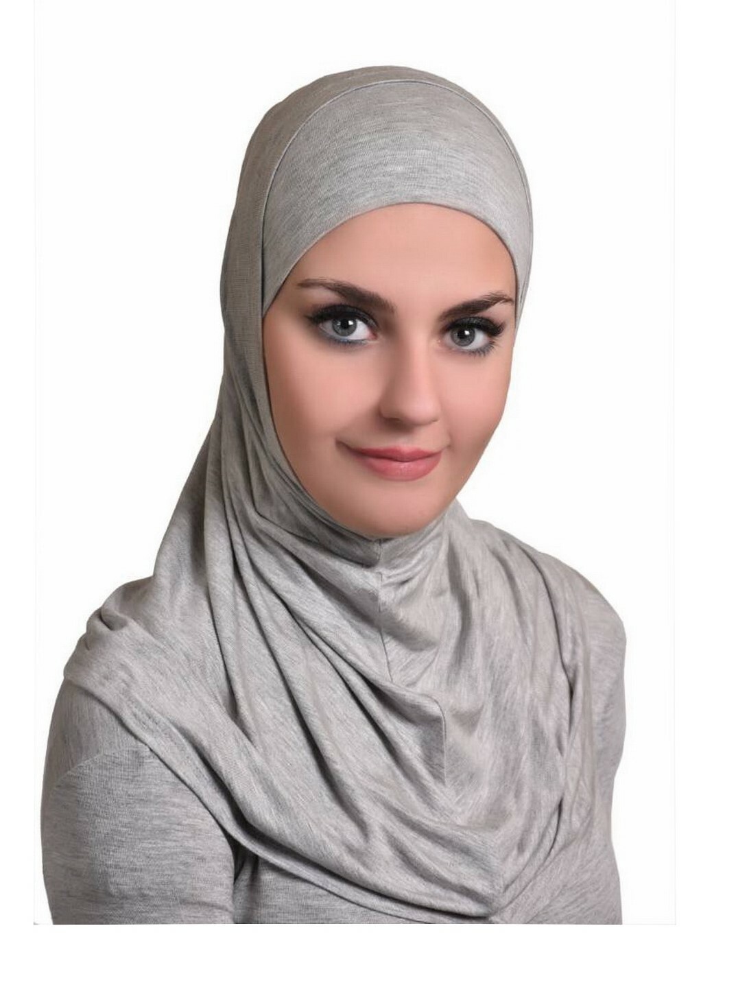 Hijab Amira Hijab Cotton Shayla Underscarf Cotton NEW 2 pces