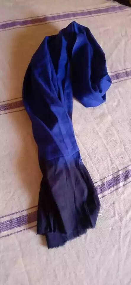 unisex adult Handmade Moroccan African Tuareg Scarf for Men or women