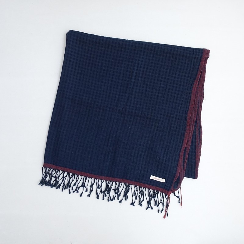 [Babaghuri] [Checked] [Good Condition] Stole