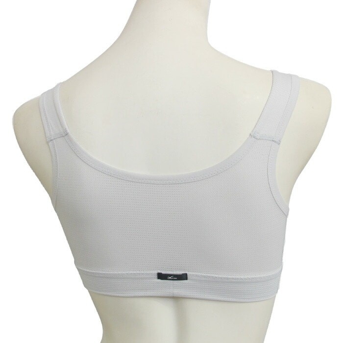Wacoal CW-X Sports Bra 3L Wireless Mesh Type HTY122