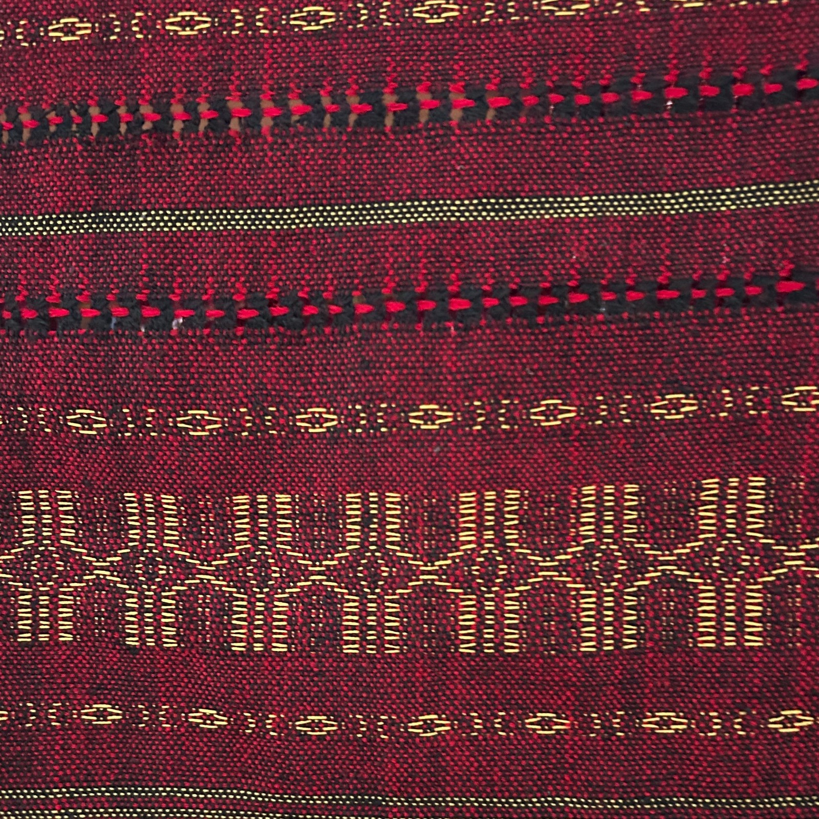 One of a Kind Pedal loom Mexican Dress! Summer Dress! Huipil style!