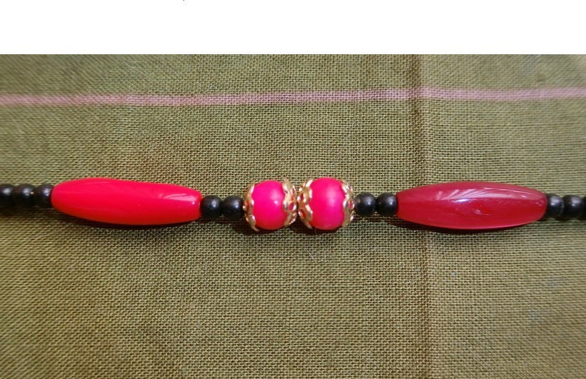Japanese Haorihimo -10 (Haori string , Haori coad) an accessory for kimono