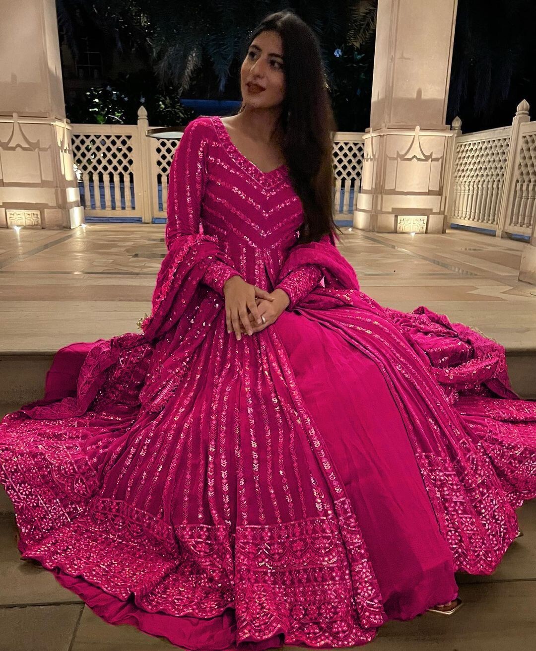 Lehenga choli party wear lehnga designer Indian wedding Readymade eid bollywood