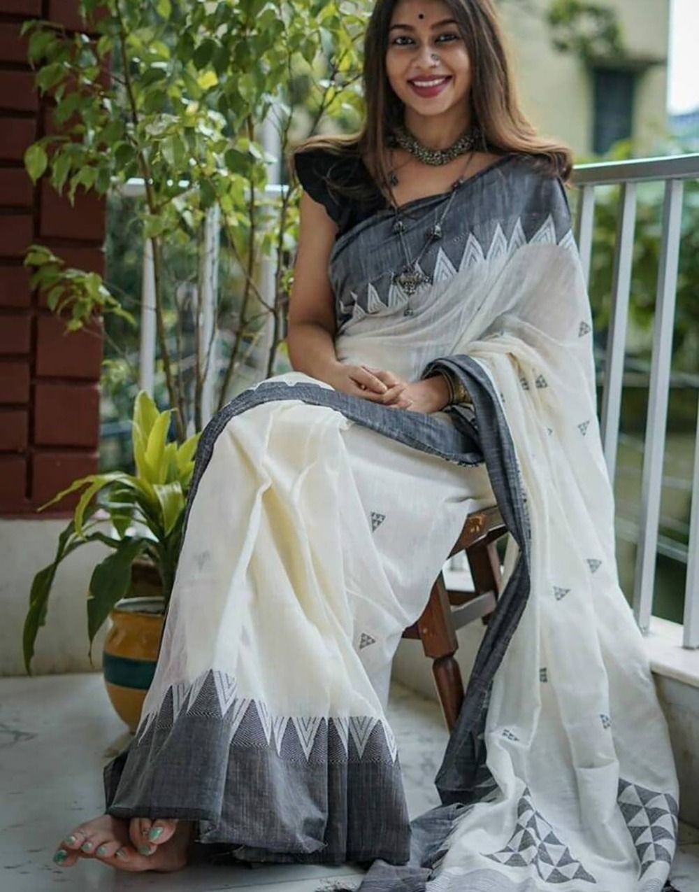 Designer Sari Bollywood Bridal Silk Saree Blouse South Indian Party Wear Saree