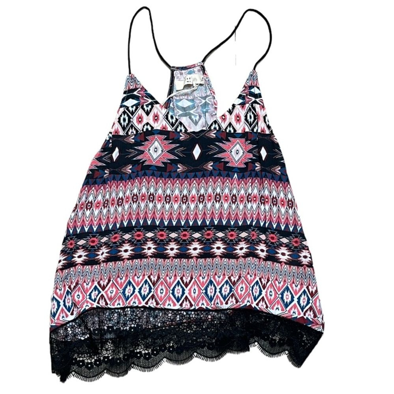 Tank Top Elodie (Small) NWT