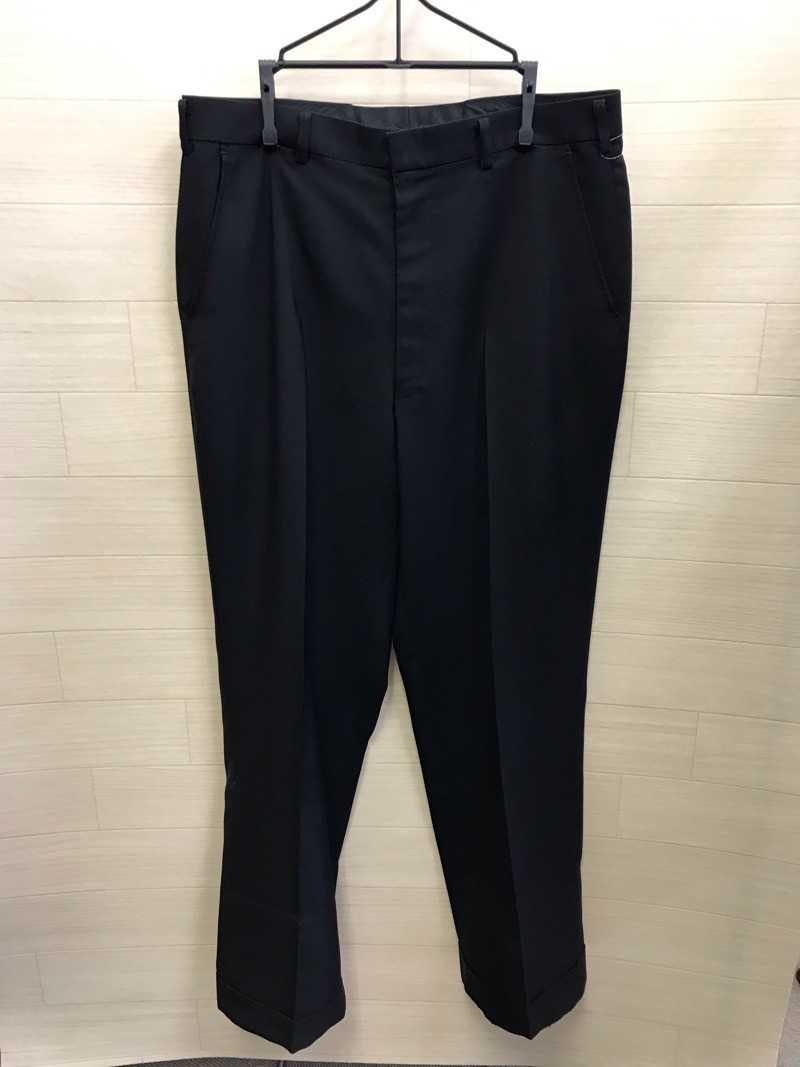 Kanagawa Prefecture Unknown Pants [0201671]