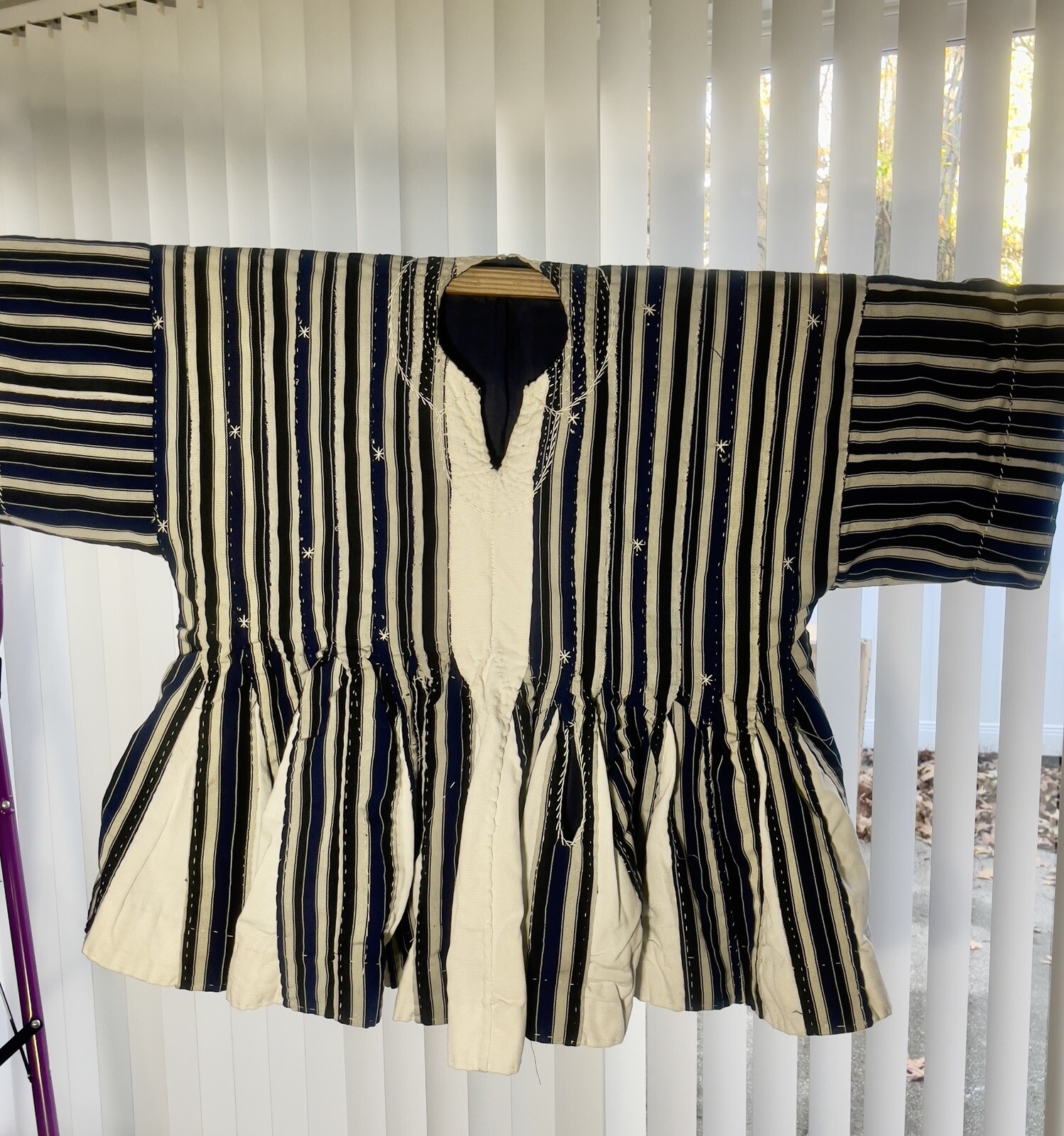 Handwoven Authentic Batakari
