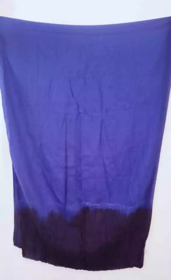 unisex adult Handmade Moroccan African Tuareg Scarf for Men or women