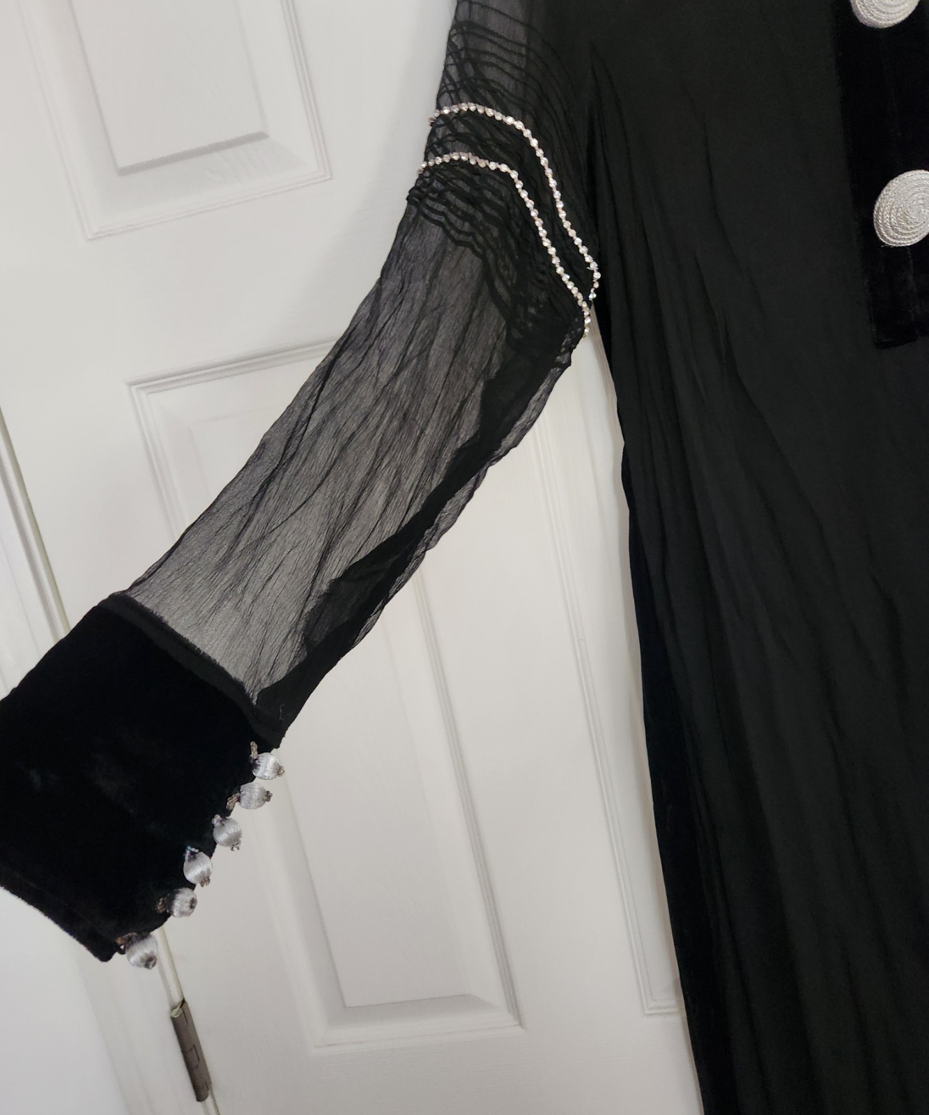 Pakistani Kameez Dupatta