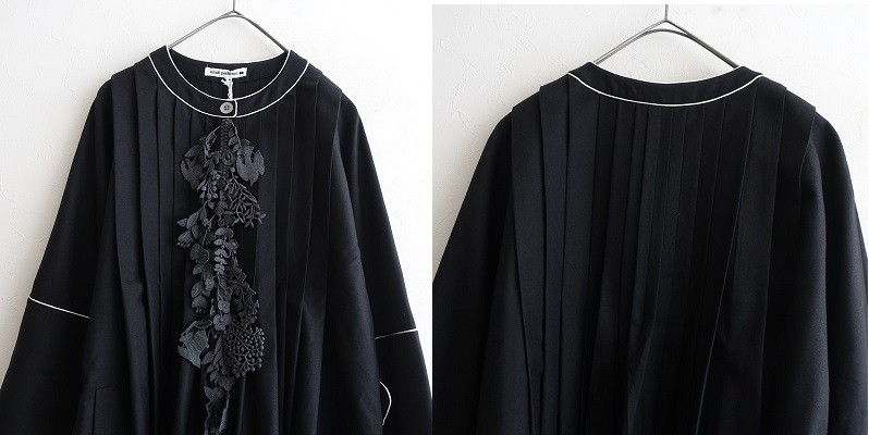 [Mina Perhonen] [38] [Good Condition] Forest Parade Dress
