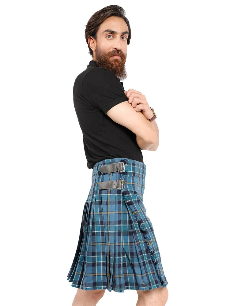 Banff & Buchan District Bespoke Kilt