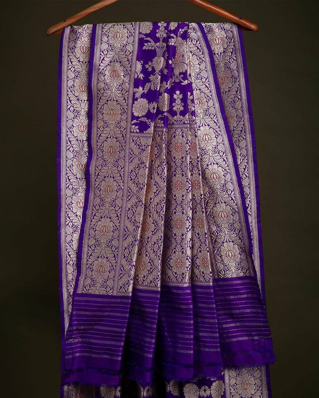 SARI INDIAN PAKISTANI WEDDING SAREE BLOUSE NEW DESIGNER BOLLYWOOD PARTY WEAR