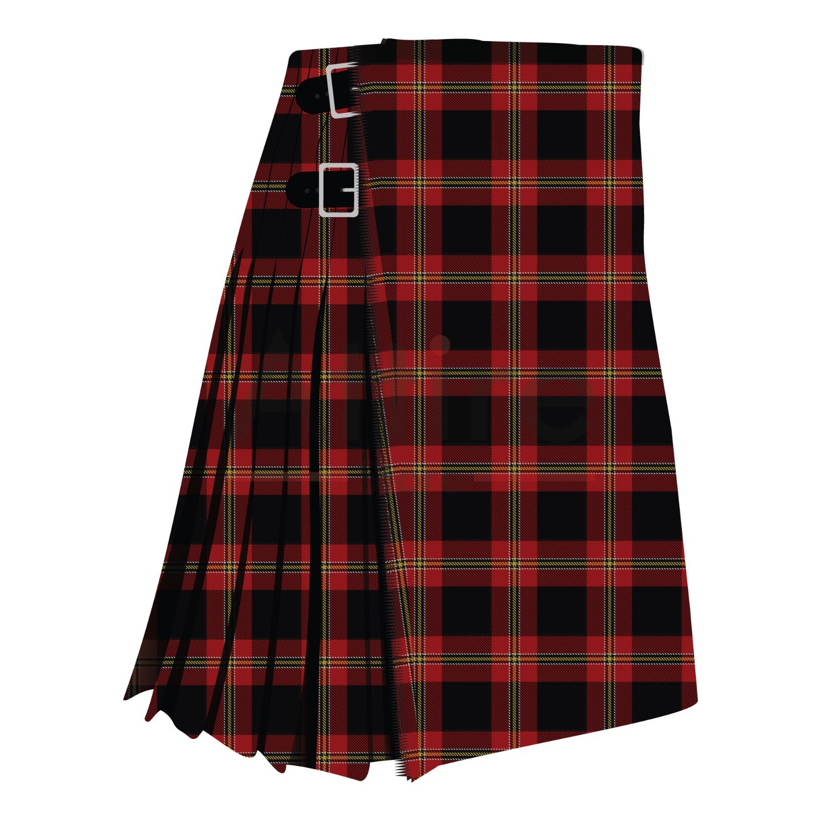 Scottish Handmade Traditional Perry Tartan Kilt – Perry Clan Tartan