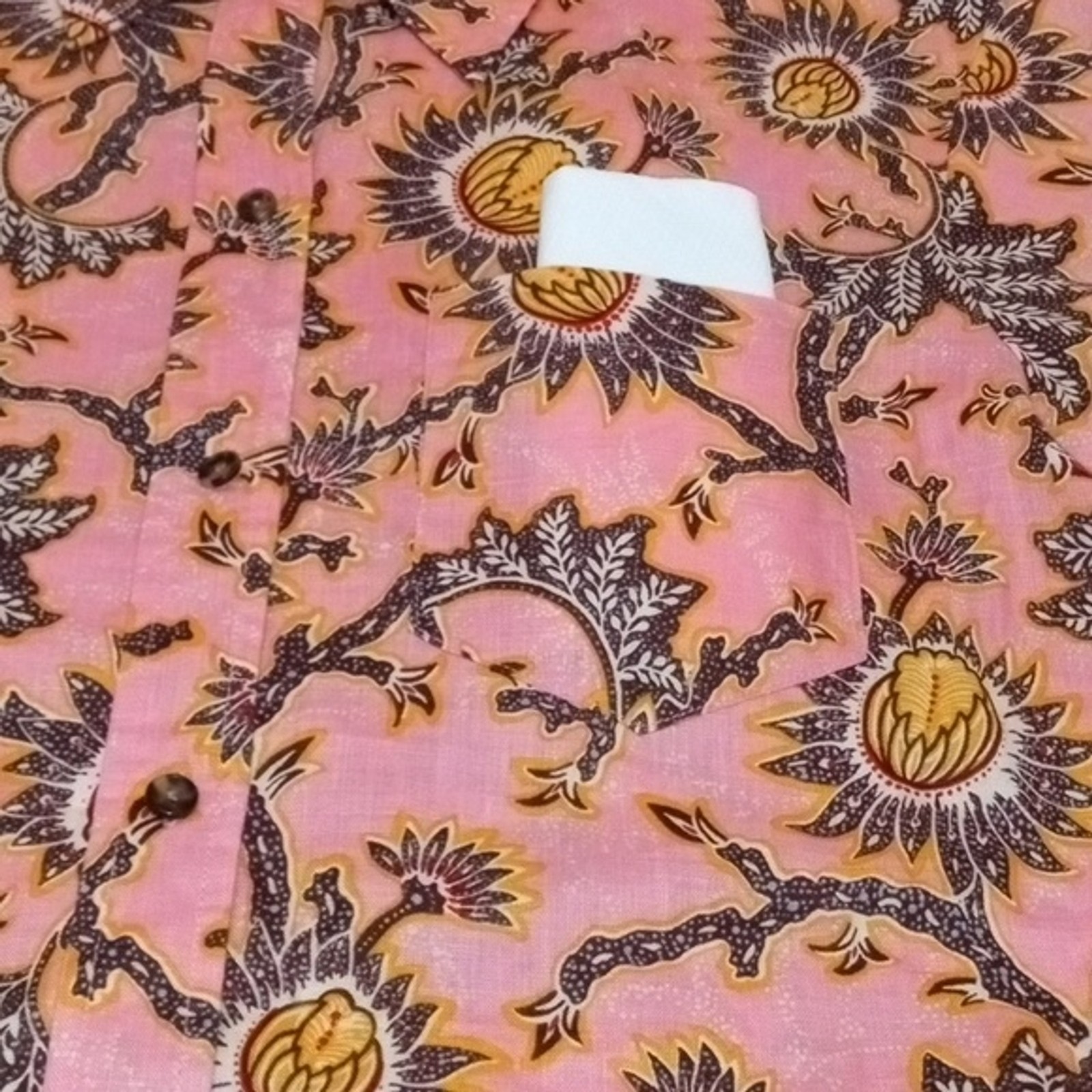 A.L.C Women Shirt. Colorful. Size 2
