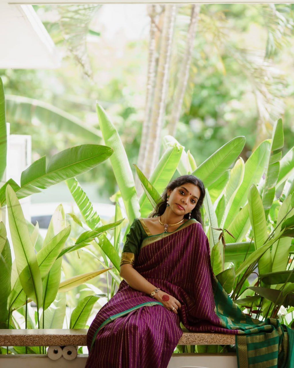 New Party Wear Sari Indian Wedding Festival Traditional Bollywood Saree Designer