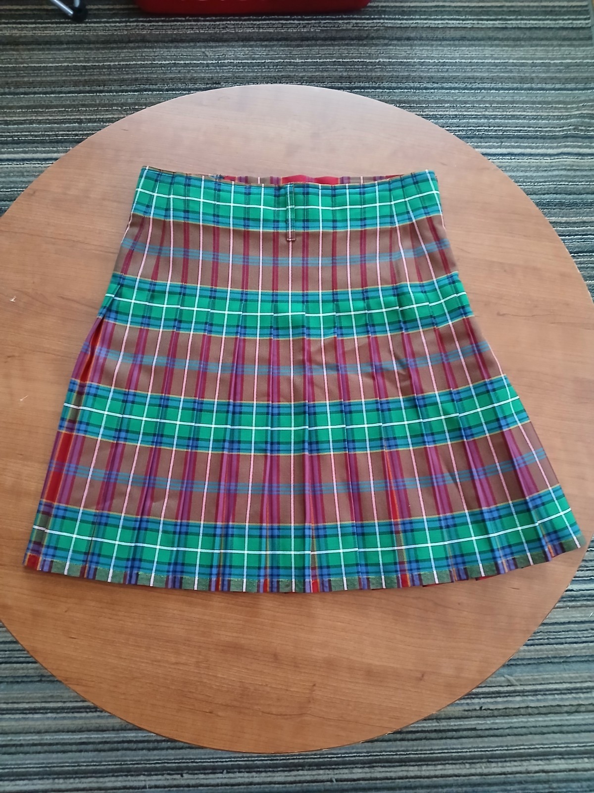 Celtic Nations Casual Kilt By USA Kilts