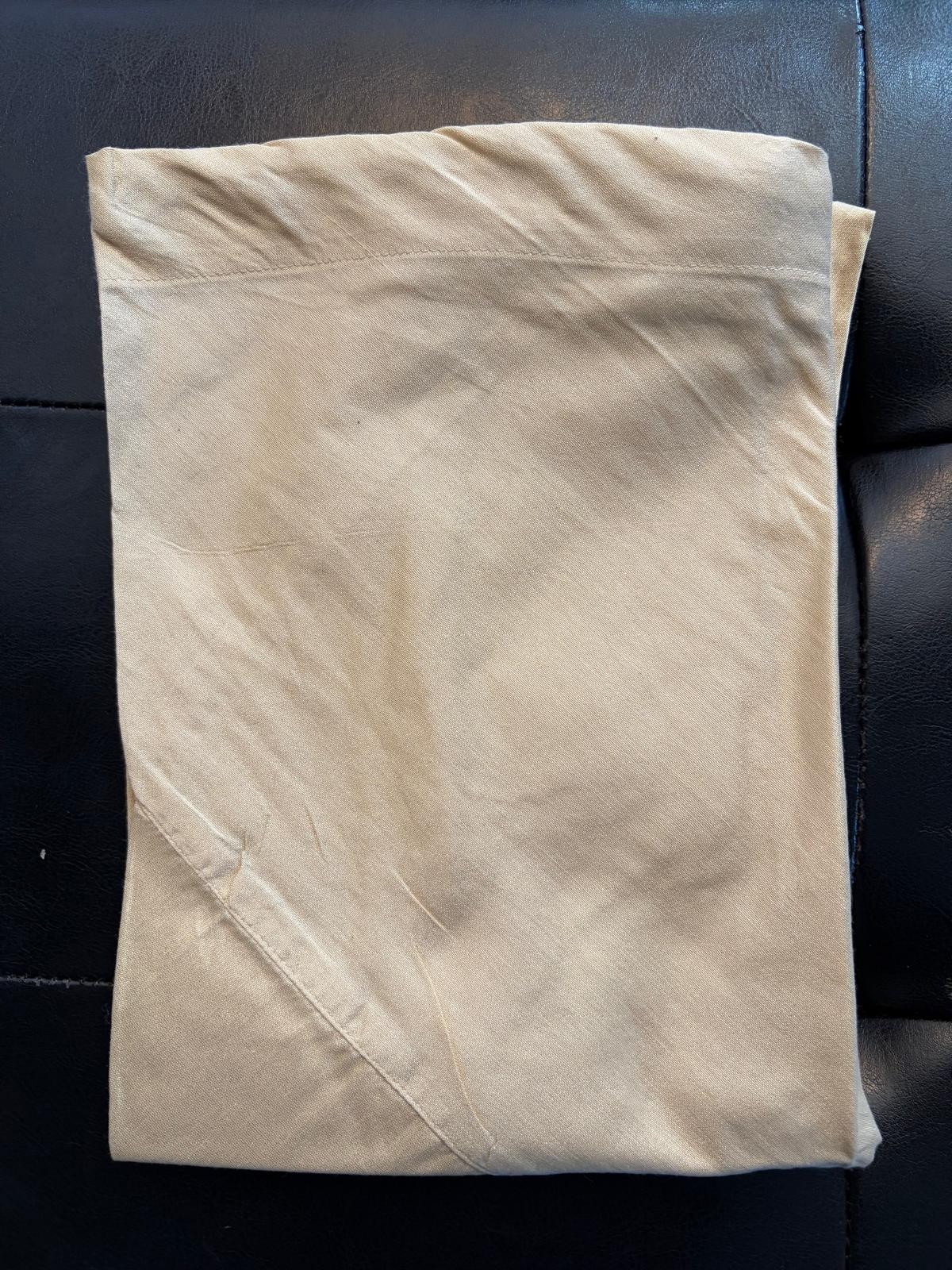 Manyavar Kurta Pyzama set, never used, in original packing. S(36″/ 90cm) size