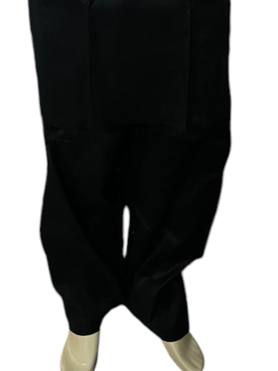 Men’s High Quality Paper Cotton Salwar Kameez with premium brass metal button
