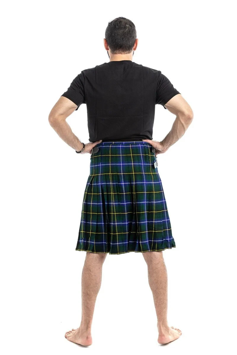 Sinclair Bespoke Kilt