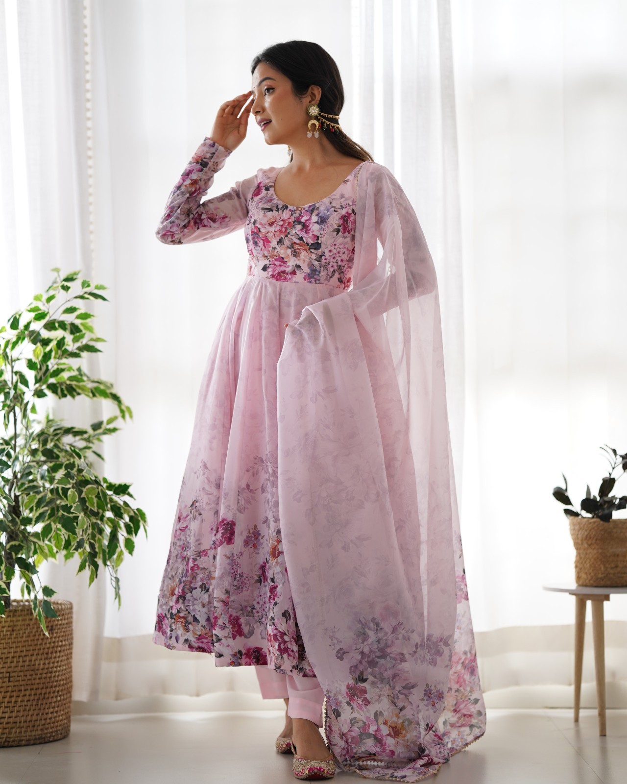 Bollywood Designer Indian Salwar Kameez Dress Readymade Party Wear Suit Wedding