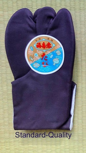 TABI for Indoor Martial Arts Training, Tea Ceremony, Shinto/Buddhist Ceremonies