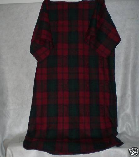 Plains Style Pow wow T-Dress & Shawl, Pendleton Wool c2701